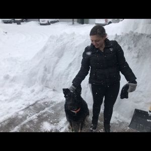 Meet your Posher, Sofia